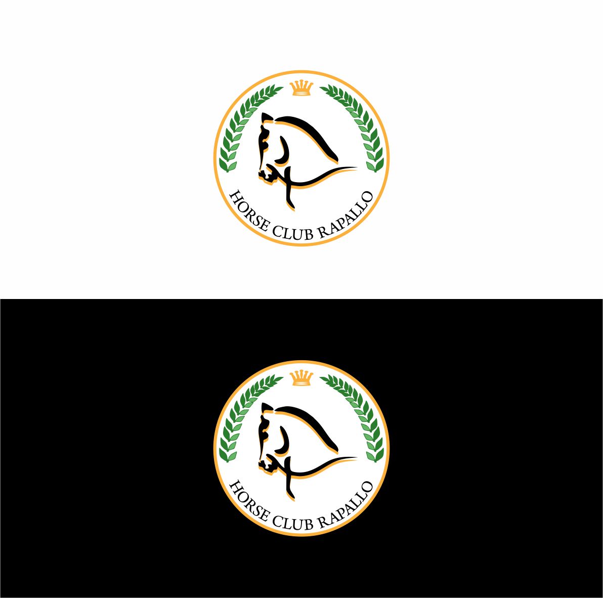 Logo Design by yudishcore for HCR | Design #16468493