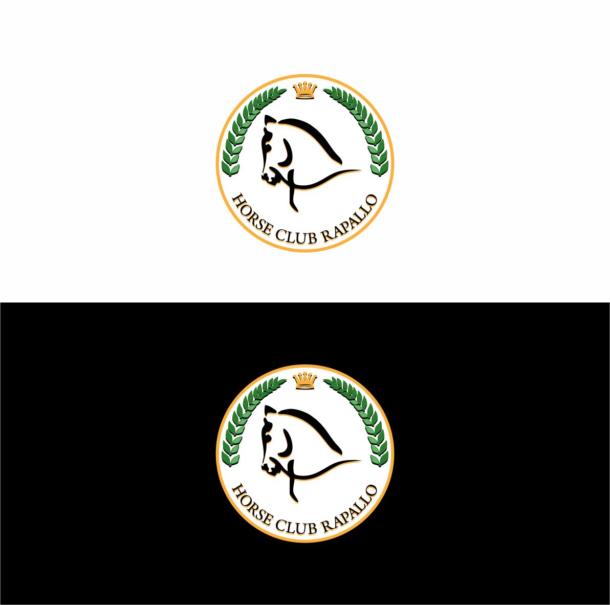 Logo Design by yudishcore for HCR | Design #16528171