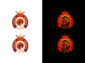 Logo Design by ArhDavid