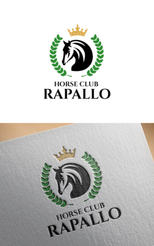 Logo Design by rivemediadesign for HCR | Design: #16407317
