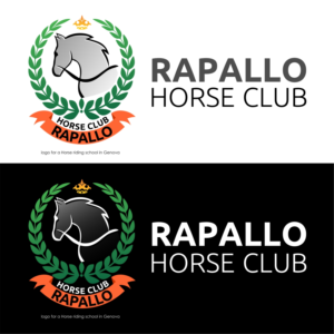 Logo Design by Sonnet Arts for HCR | Design #16462568