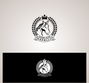 Logo Design by DesignMonkeyBH