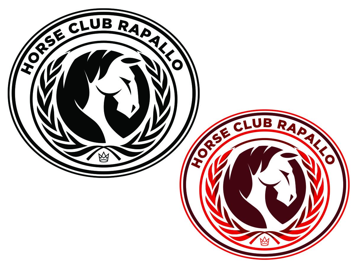 Logo Design by Cody Rostron for HCR | Design #16310100