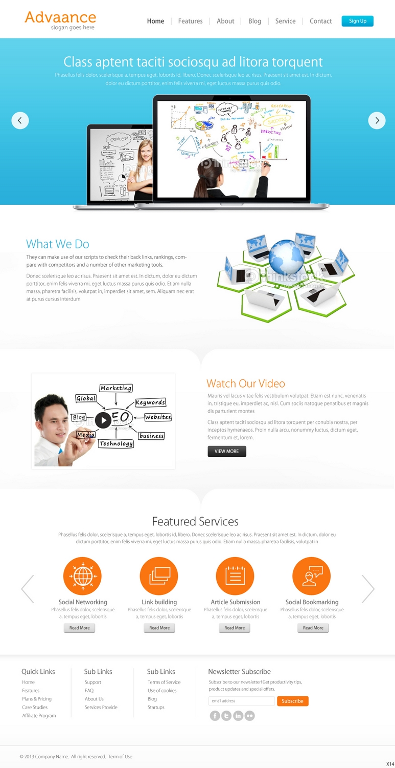 Web Design by pb for this project | Design #2646900