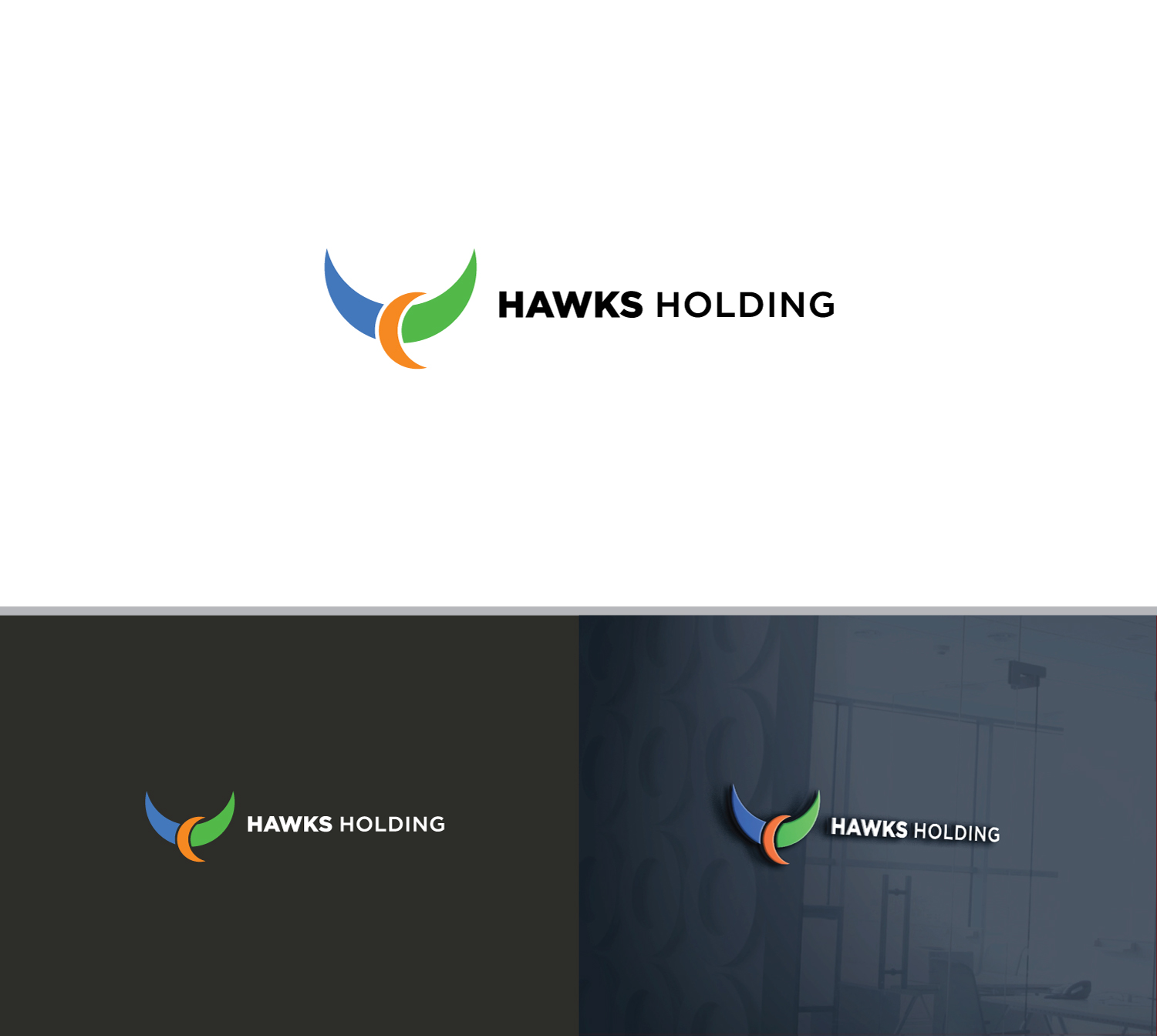 Logo Design by anonrotide for this project | Design #16510687