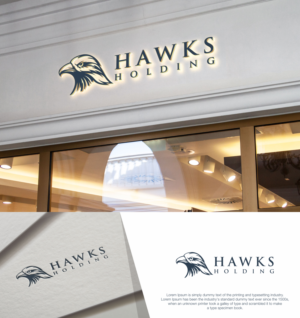 Logo Design by Optimistic_Studio for this project | Design #16306602