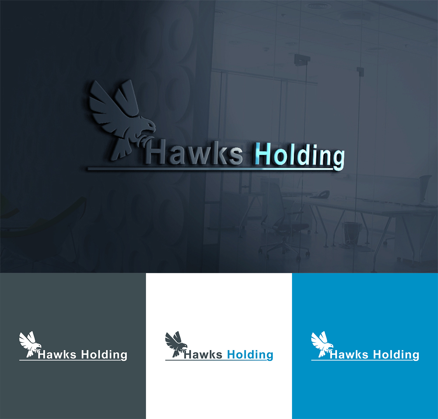 Logo Design by Costea Dan for this project | Design #16261834