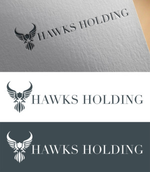 Logo-Design von Costea Dan für dieses Projekt | Design: #16281462