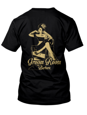T-shirt Design by Adrian