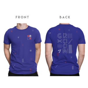 T-shirt Design by nanalee