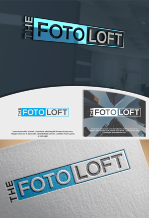 Logo Design by Renewable for Beat Baschung Fotografie | Design: #16256339