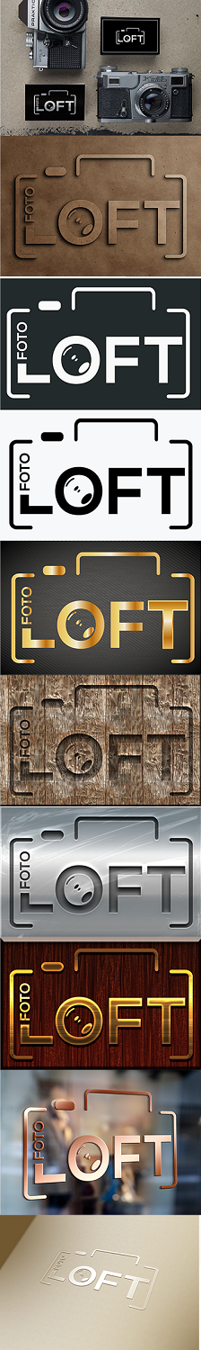 Logo Design by Grebowiec Peter
