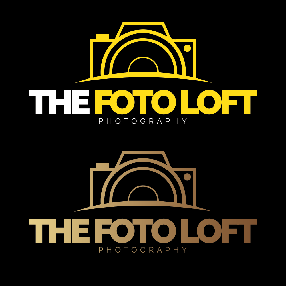 Logo Design by damaro for Beat Baschung Fotografie | Design #16300472
