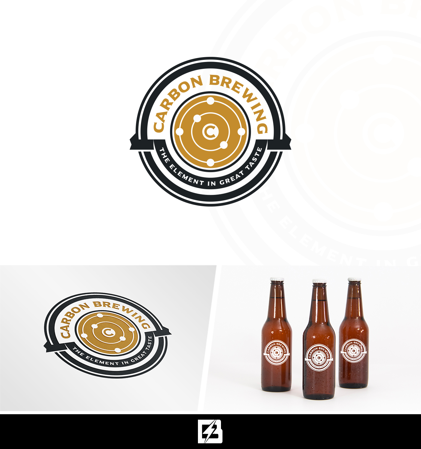 Logo Design by Barney Stinson for this project | Design #16264387