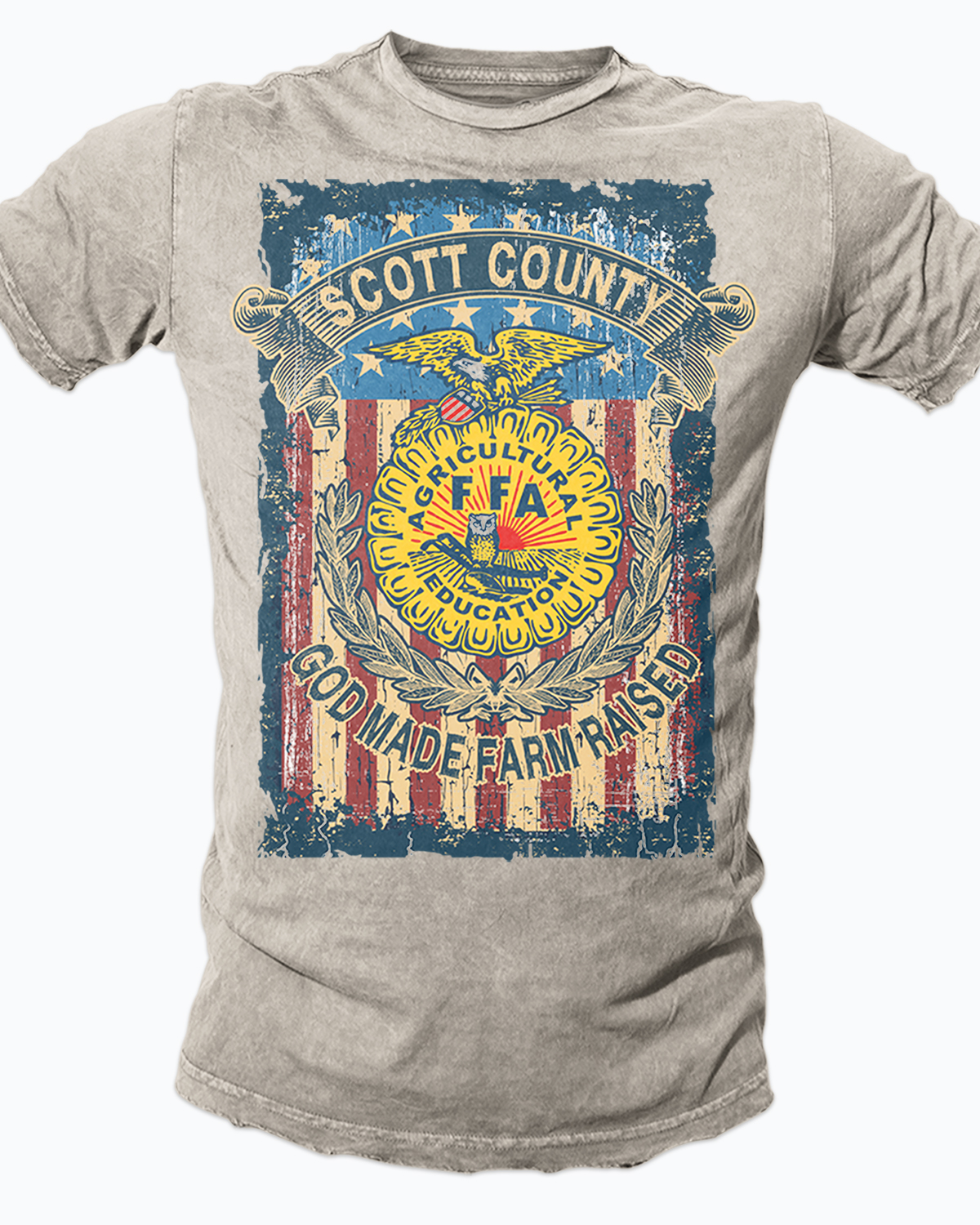 T-shirt Design by DCLA for this project | Design #16261235