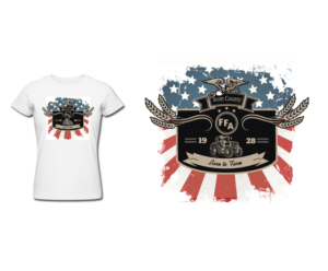 T-shirt Design by aneel