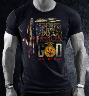 Design de T-shirt par O_O NIZAL O_O pour ce projet | Design #16297387