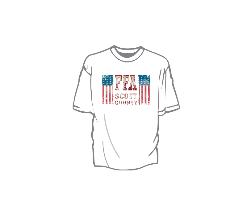 T-shirt Design by instudio for this project | Design #16327621