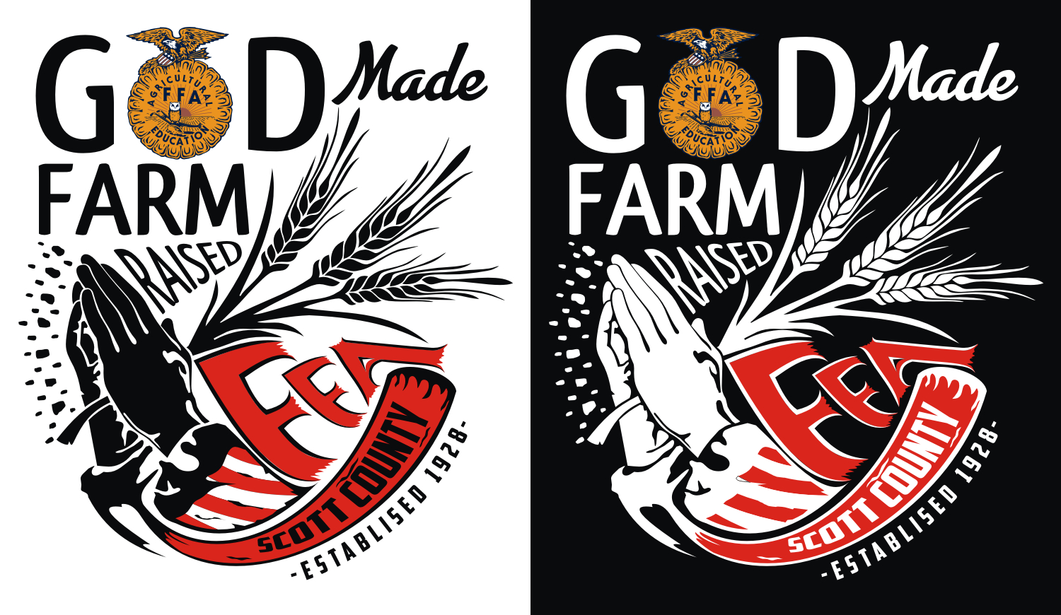 T-shirt Design by Den Bagus for this project | Design #16311493