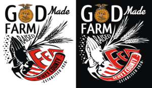 T-shirt Design by Den Bagus for this project | Design: #16311493