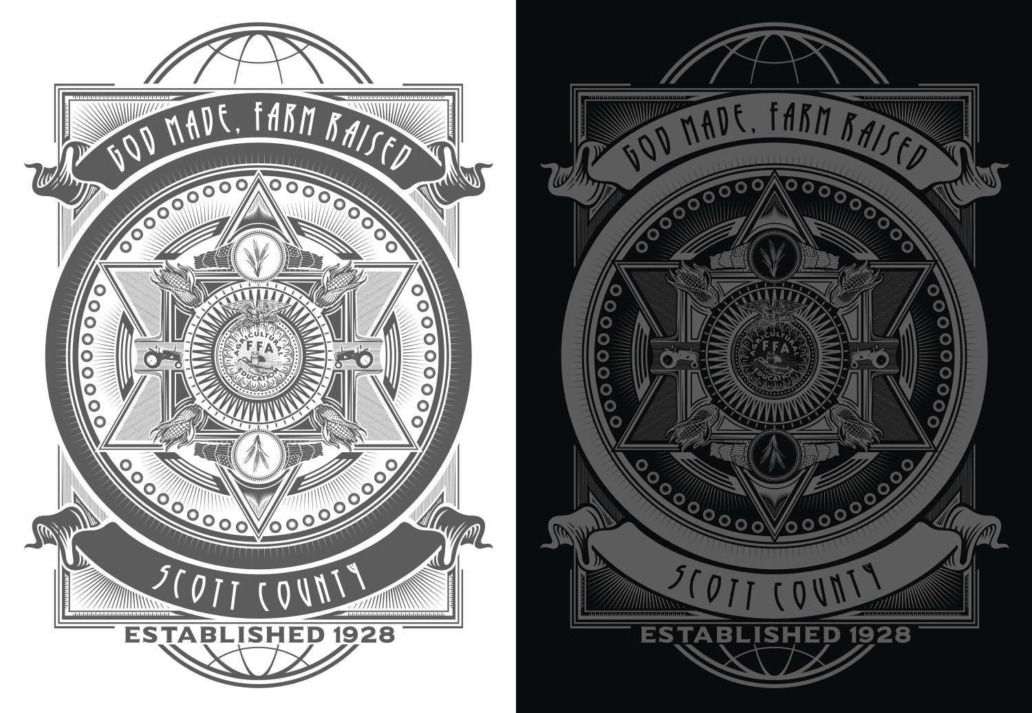 Design de T-shirt par Den Bagus pour ce projet | Design #16341381