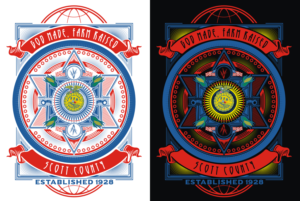 Design de T-shirt par Den Bagus pour ce projet | Design : #16344802