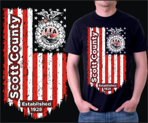 T-shirt Design by Rox Art Design for this project | Design: #16257423
