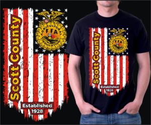 Design de T-shirt par Rox Art Design pour ce projet | Design : #16257424