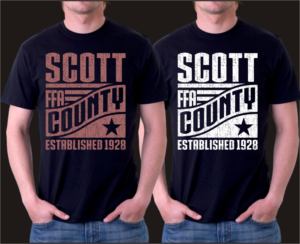 T-shirt Design by Rox Art Design for this project | Design: #16263231