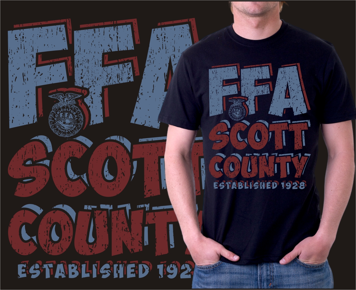 T-shirt Design by Rox Art Design for this project | Design #16337125