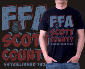 T-shirt Design by Rox Art Design for this project | Design: #16337125
