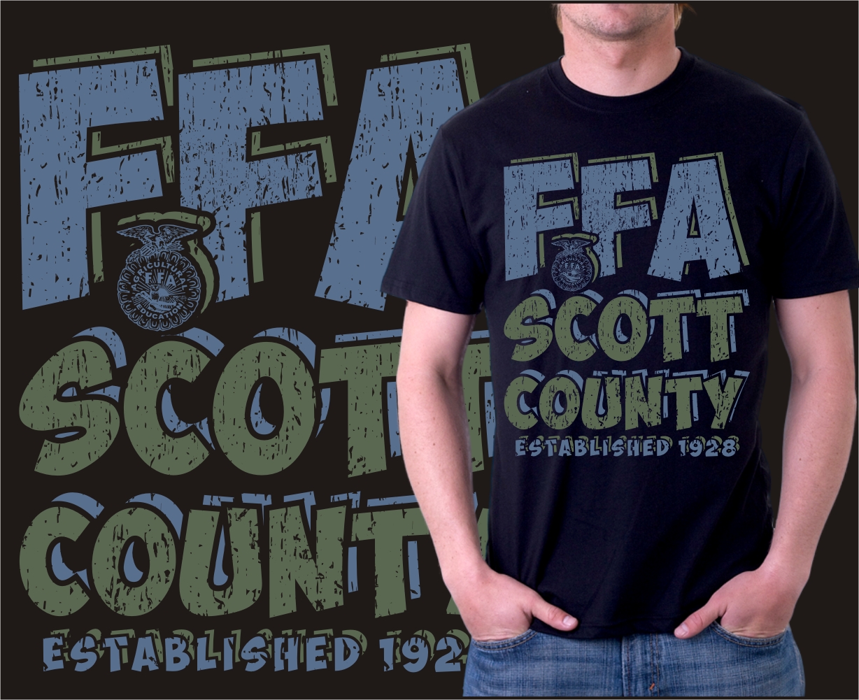 T-shirt Design by Rox Art Design for this project | Design #16337126