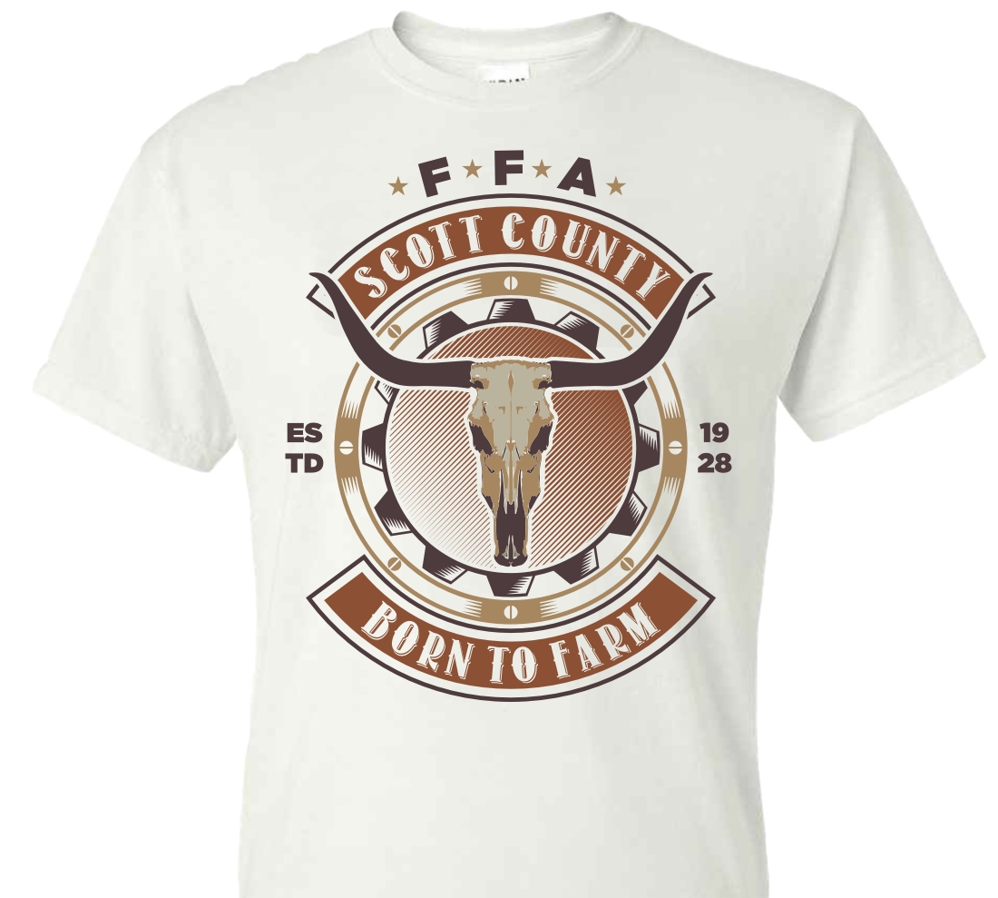 Design de T-shirt par Rox Art Design pour ce projet | Design #16339169