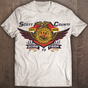 T-shirt Design by SAI DESIGNS for this project | Design: #16281828