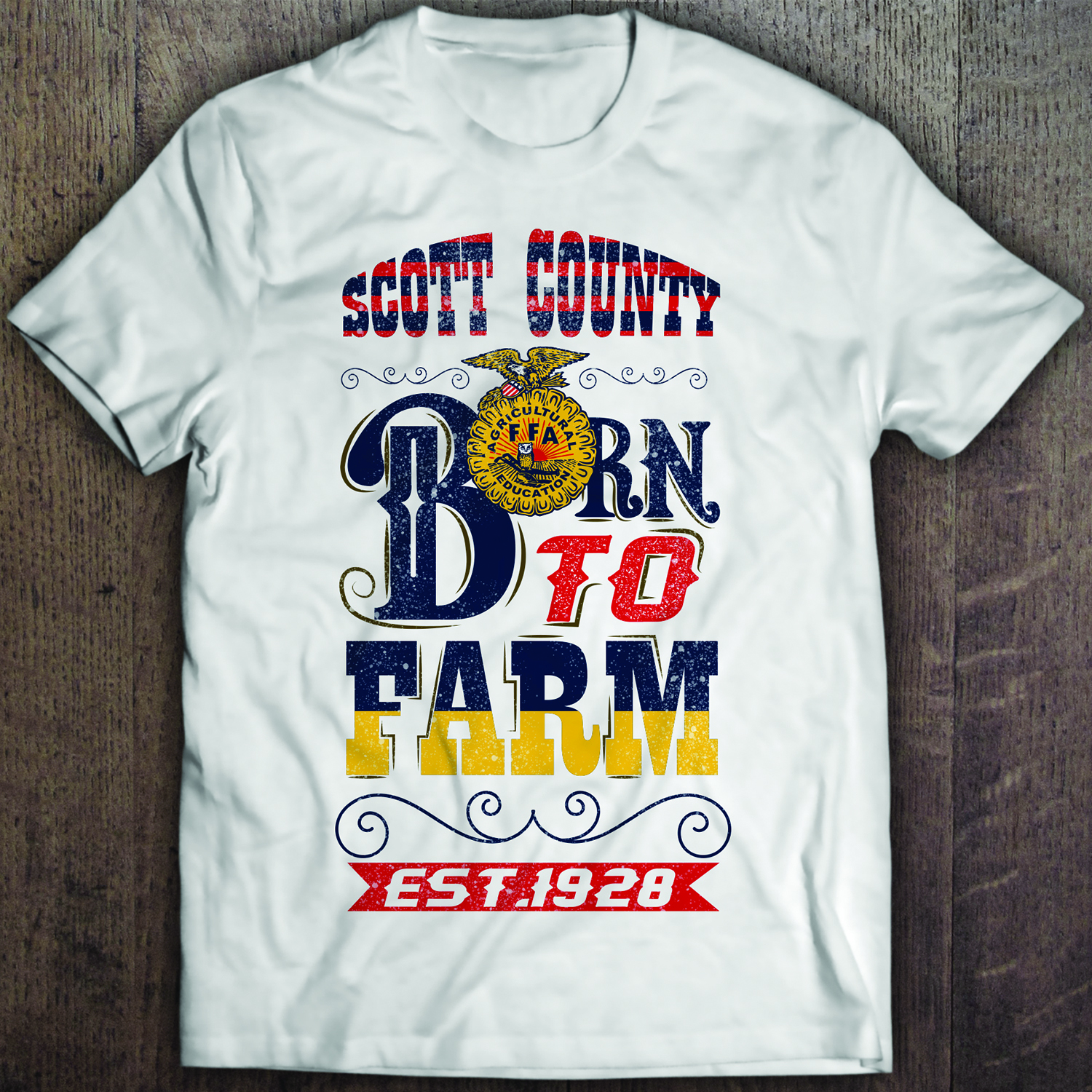Design de T-shirt par SAI DESIGNS pour ce projet | Design #16319682