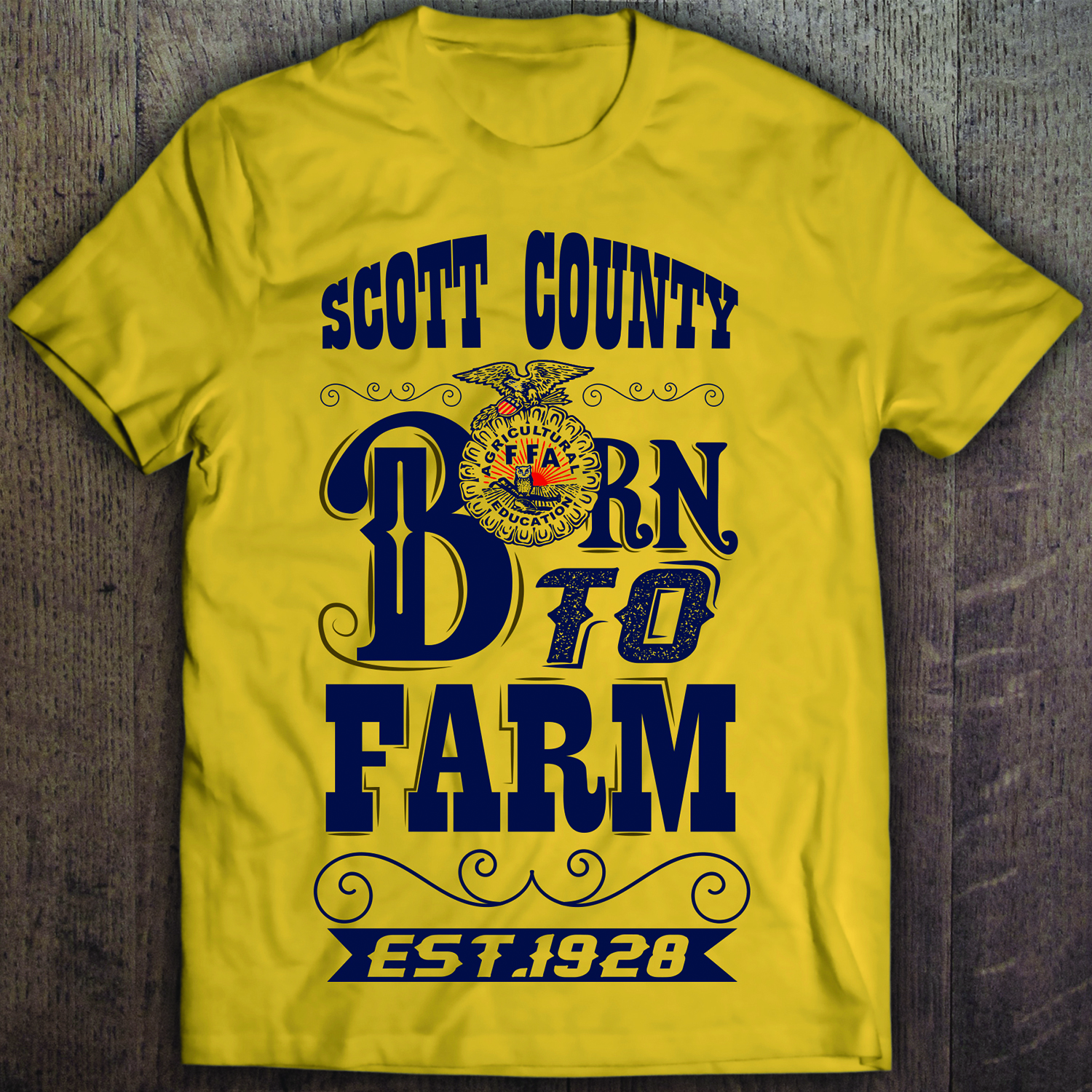 T-shirt Design by SAI DESIGNS for this project | Design #16319684