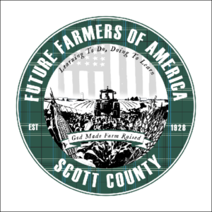 Great Vintage Farmers Shirt design for USA Club | Design de T-shirt par jamesmccue1