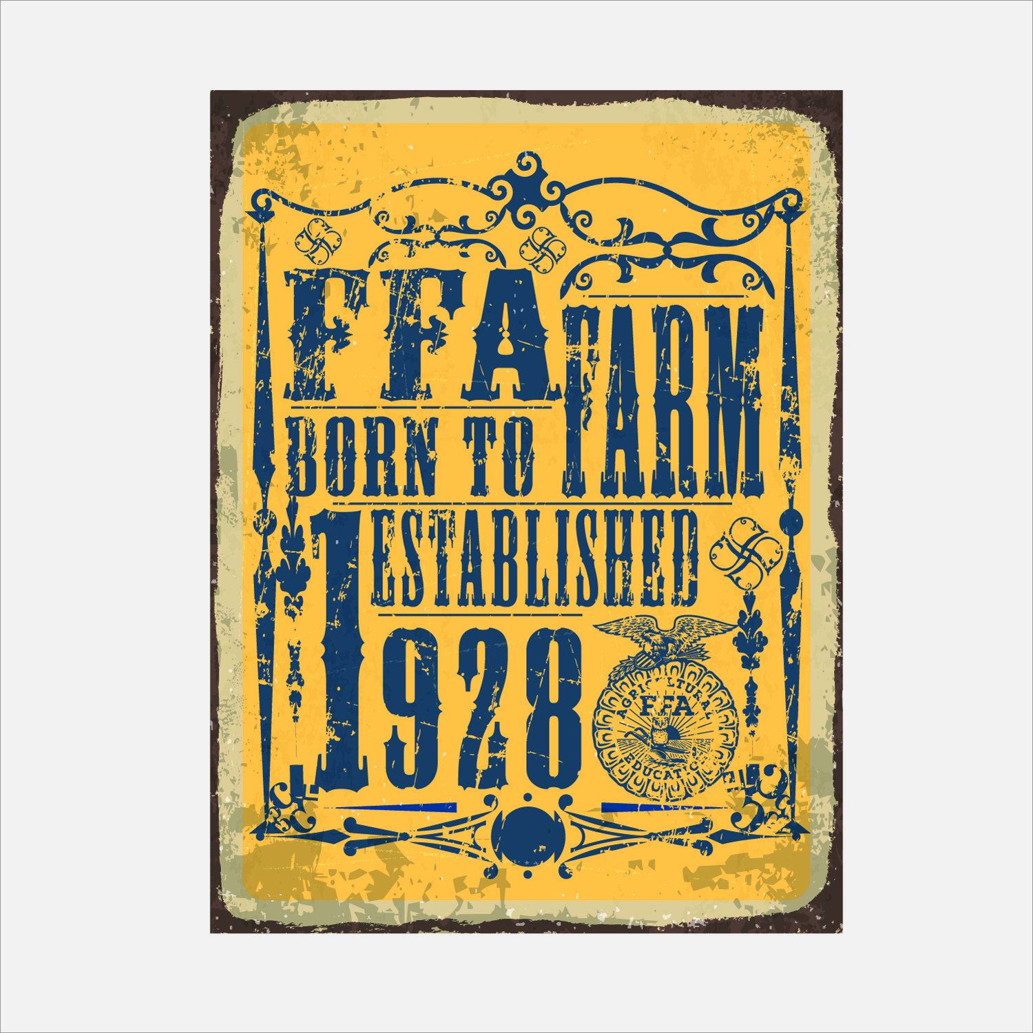 T-shirt Design by mekhfioui for this project | Design #16282814