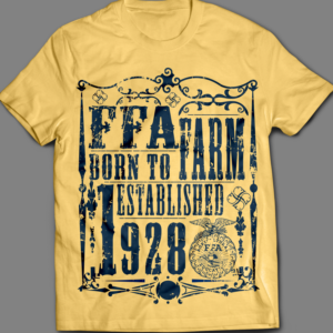 T-shirt Design by mekhfioui for this project | Design: #16296968