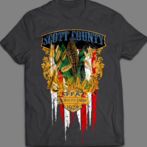 T-shirt Design by mekhfioui for this project | Design: #16323546