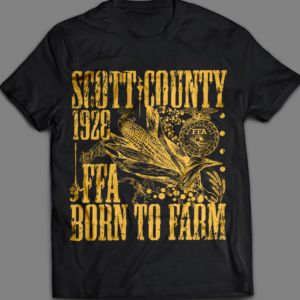 T-shirt Design by mekhfioui