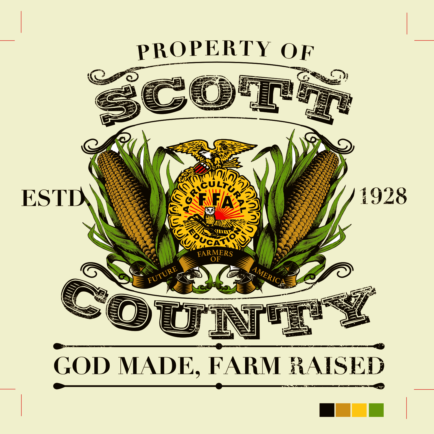 T-shirt Design by Eightone 3 for this project | Design #16322079