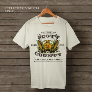 T-shirt Design by Eightone 3 for this project | Design: #16322115