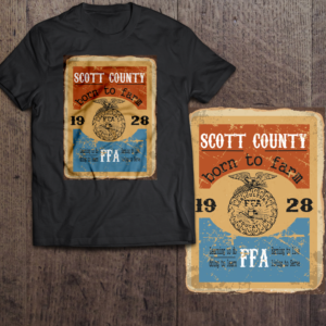 Design de T-shirt par admiralmido pour ce projet | Design : #16324126