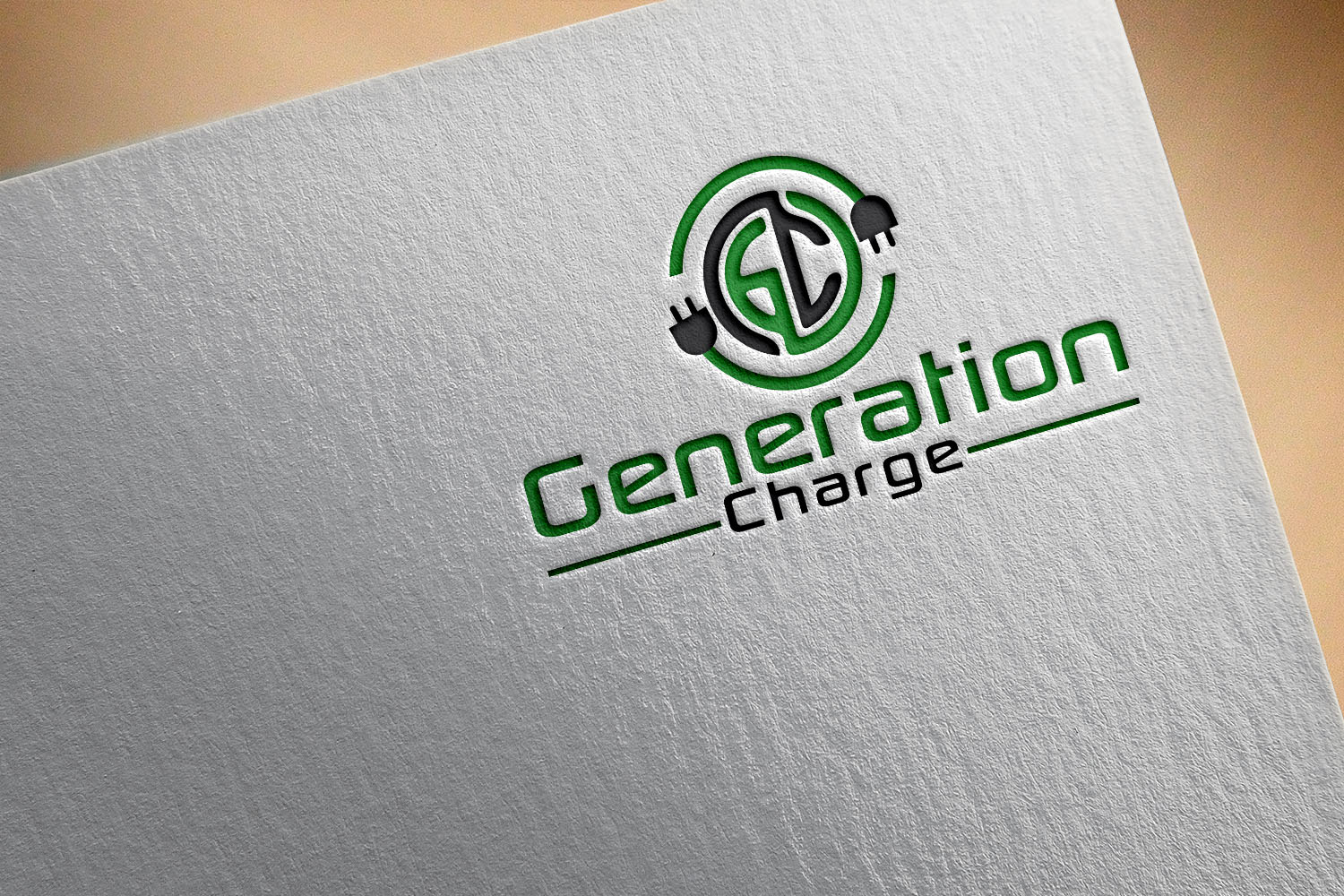 Logo Design by roman reings for Recycletroop International AB | Design #16269200