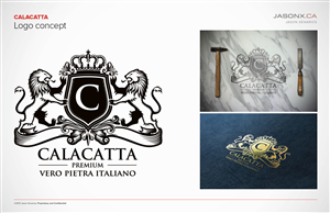 Design de Logo par jasonx pour Adverto Industries | Design #2719628
