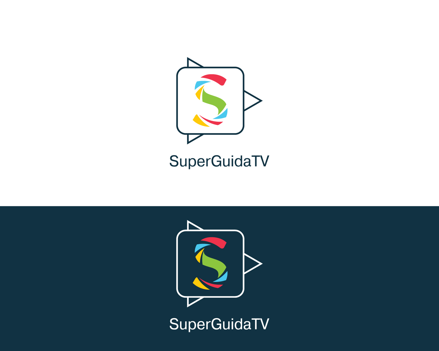 Logo Design by Atec for ideasolutions srl | Design #16280387