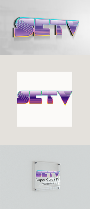 Logo Design by Grebowiec Peter