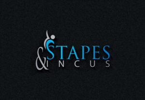 Diseño de Logo por imshohaghossain85 para Stapes and Incus | Diseño: #16269573