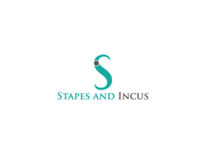 Diseño de Logo por roman reings para Stapes and Incus | Diseño: #16276001
